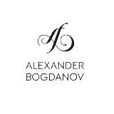 ALEXANDER BOGDANOV