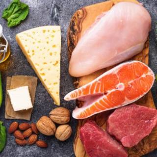 МЯСО  РЫБА  ПТИЦА 