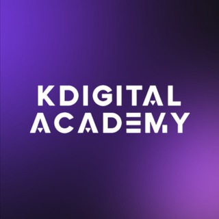 KDIGITAL ACADEMY 10 МЛН, НА МАРКЕТИНГ УСЛУГАХ