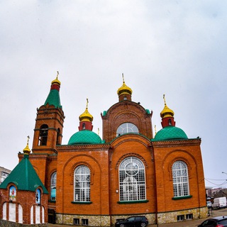 ХРАМ АРХИСТРАТИГА МИХАИЛА