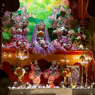 ІСККОН ДНІПРО