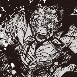 CHOUJIN X | ТЁДЗИН Х