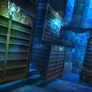 LIGHT NOVELS WORLD |