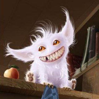 КУТОЧОК ТРОЛЯ