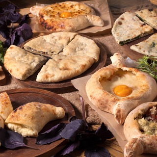 КАВКАЗСКАЯ КУХНЯ | РЕЦЕПТЫ | ЕДА