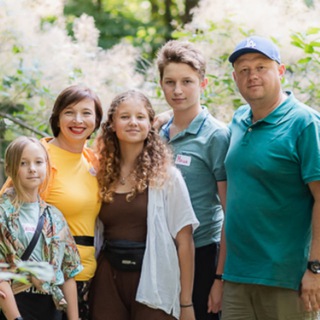 СЕМЕЙНОЕ ОБРАЗОВАНИЕ С 1-11 КЛАСС