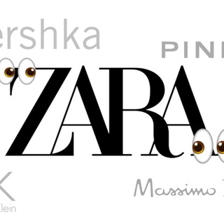 ГДЕ ZARA?