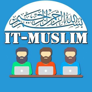IT-MUSLIM