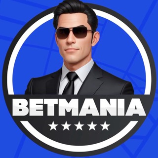 BETMANIA | ПРОГНОЗЫ НА СПОРТ.