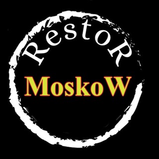 РАБОТА В RESTOR MOSKOW