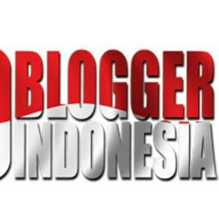 BLOGGER INDONESIA