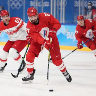 ХОККЕЙ РОССИИ И МИРА