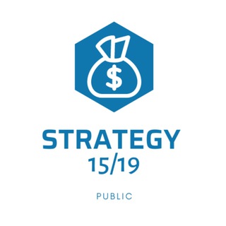 STRATEGY 15/19 CRYPTO INVEST
