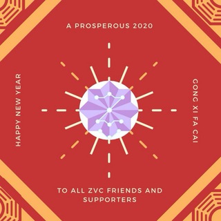 ZVCHAIN OFFICIAL GROUP