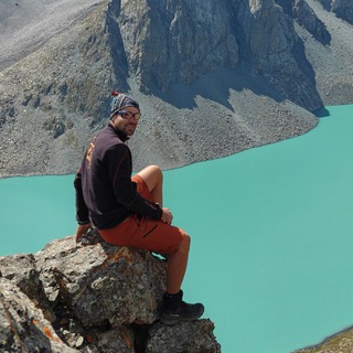 GAER. ПРО ПОХОДЫ И ПУТЕШЕСТВИЯ