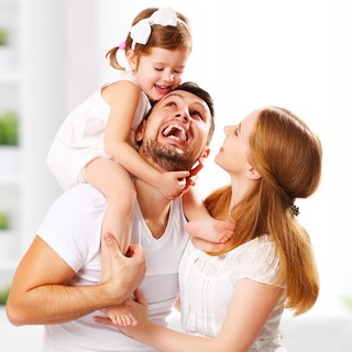 СЕМЕЙНЫЕ ТРОПИНКИ