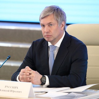 АЛЕКСЕЙ РУССКИХ