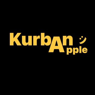 KURBAN APPLE 