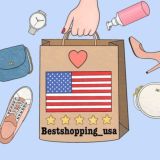 БАЙЕР В США  | BESTSHOPPING_USA