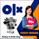  VODIY BOZOR OLX