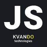 JAVASCRIPT — KVANDO