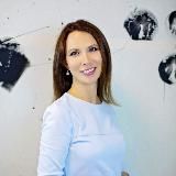 DR. MARIYA BONDAREVA