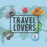 TRAVEL LOVERS