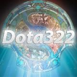 DOTA2 | 322