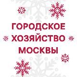 ГОРОДСКОЕ ХОЗЯЙСТВО МОСКВЫ