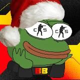 BETBOOM ESPORTS CS2