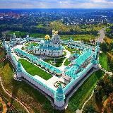 ИСТРА - ГОРОДСКОЙ ИНФОРМАЦИОННЫЙ КАНАЛ