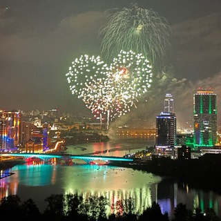 ЕКАТ — КВАДРАТ