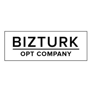 BIZTURK — ОПТОВЫЕ ПОСТАВКИ ИЗ ТУРЦИИ.