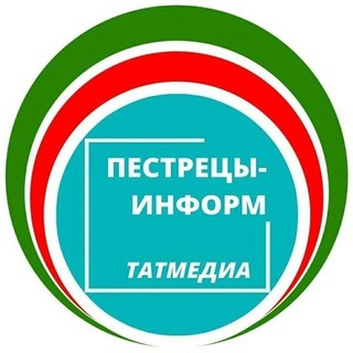 ПЕСТРЕЦЫ-ИНФОРМ