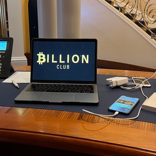 BILLION