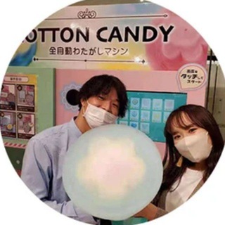 COTTONCANDY MACHINE
