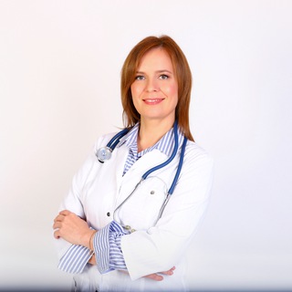 НАДЕЖДА ИЛЬИНЦЕВА, АЛЛЕРГОЛОГ, ИММУНОЛОГ, КМН