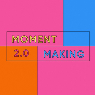 MOMENTMAKING КАНАЛ