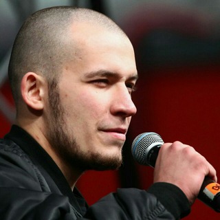 ВЛАД БАРАБАНОВ