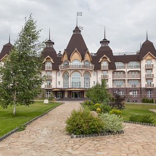 ЗВЕНИГОРОД ПАРК ОТЕЛЬ / ВСЕ ВКЛЮЧЕНО / MAOT