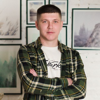 АНДРІЙ ВАСИЛЕНКО | КАНАЛ З АНОНСАМИ