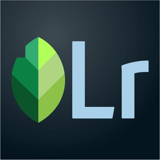 LIGHTROOM AND SNAPSEED