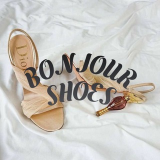BONJOUR SHOES