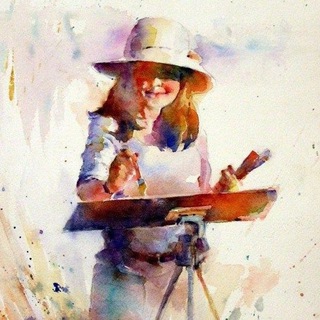 НАЧИНАЮЩИЙ ХУДОЖНИК