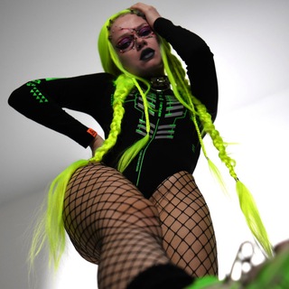 NASTYA BLAZE