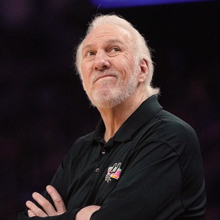 ВИНОДЕЛЬНЯ ПОПОВИЧА | SAN ANTONIO SPURS