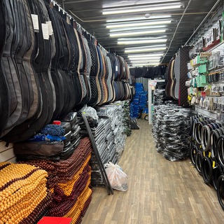 ВСЁ ДЛЯ МАШИНЫ