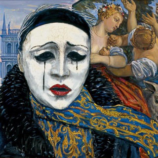 ЗАКАТ ЕВРОПЫ