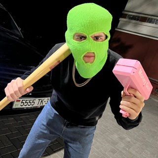 KYRZA | ПАЛАТА