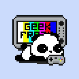 GEEKFREAK